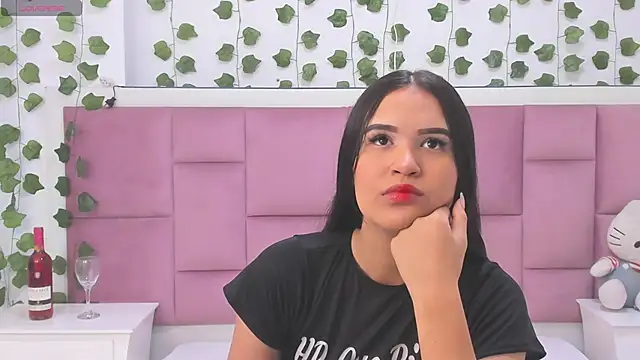 kaily sweet1 online show from February 25, 11:09 am