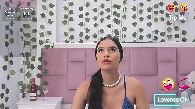 Snapshot of kaily_sweet1 chatting on March 4, 11:16 am kaily sweet1 online show from March 4, 11:16 am