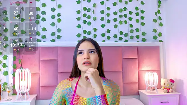 kaily sweet1 online show from May 4, 11:17 am