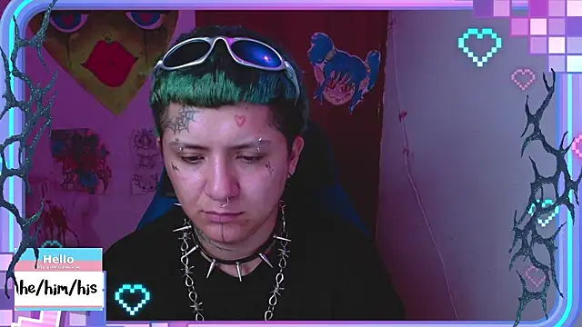 masterkevinftm online show from February 14, 9:24 am