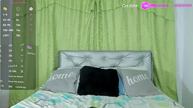 la parce777 online show from December 4, 9:51 am