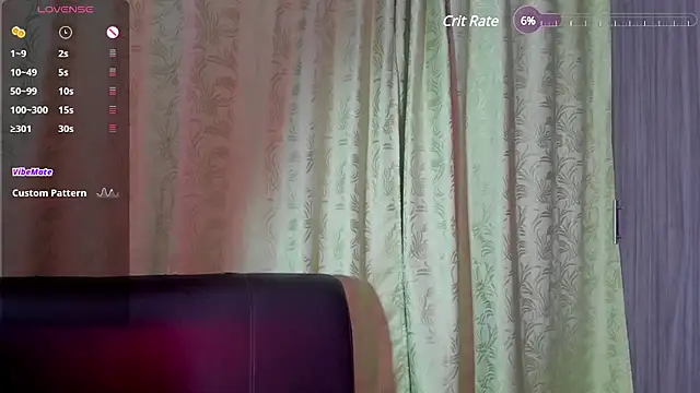 la parce777 online show from December 23, 6:44 am