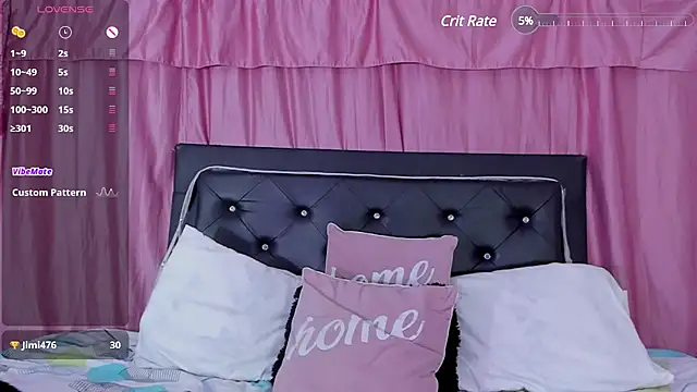 la parce777 online show from December 23, 9:49 am