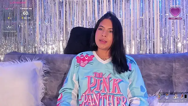 la parce777 online show from November 12, 1:11 pm