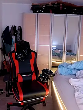 Hexe12346 online show from January 2, 7:07 pm