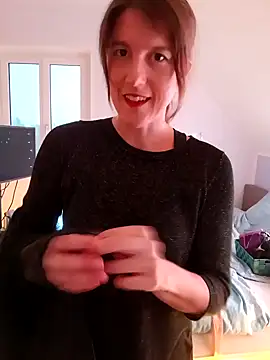 Hexe12346 online show from January 7, 2:51 pm