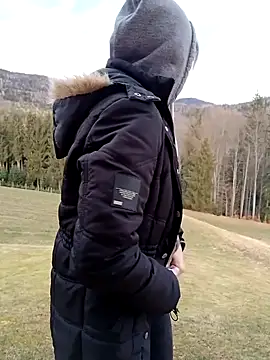 Hexe12346 online show from January 10, 9:44 am