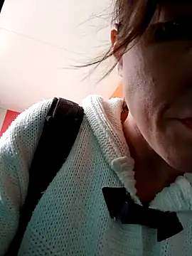 Hexe12346 online show from January 17, 9:17 am