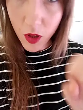 Hexe12346 online show from January 21, 9:13 am