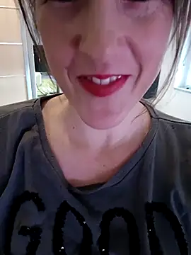 Hexe12346 online show from February 25, 7:09 am