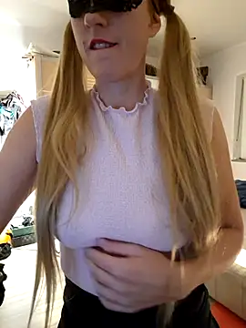 Hexe12346 online show from October 23, 5:40 am