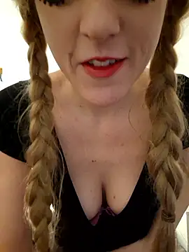 Hexe12346 online show from January 13, 6:18 am