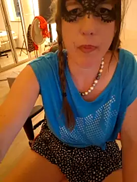 Hexe12346 online show from May 19, 6:03 pm