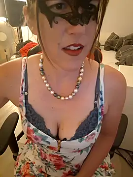 Hexe12346 online show from May 21, 5:31 pm