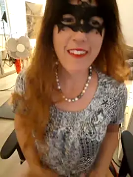 Hexe12346 online show from May 22, 3:06 pm