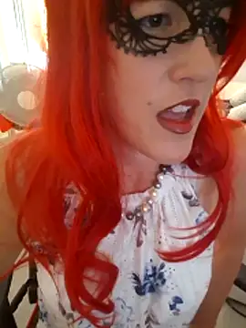 Hexe12346 online show from May 28, 6:43 am