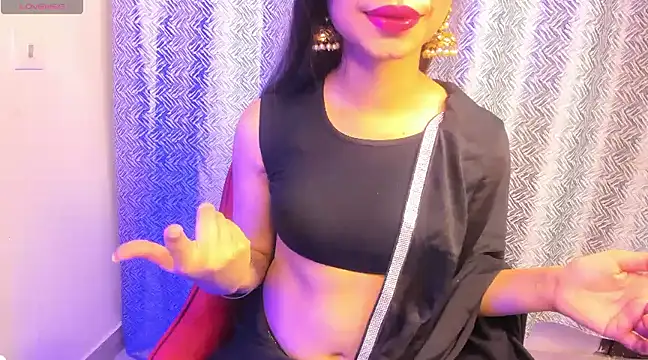 Prachi Sharma online show from December 5, 8:44 pm