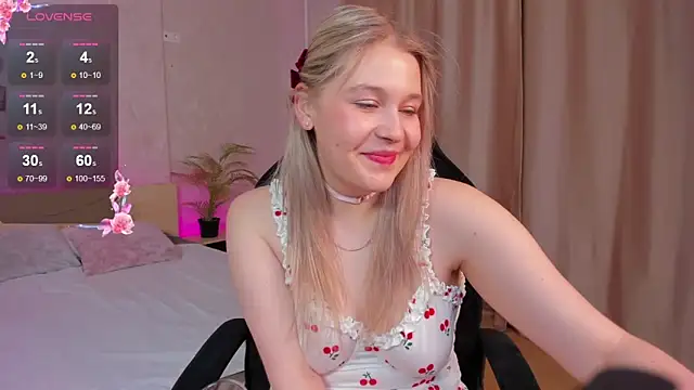 Colleen Blake online show from February 11, 3:08 pm