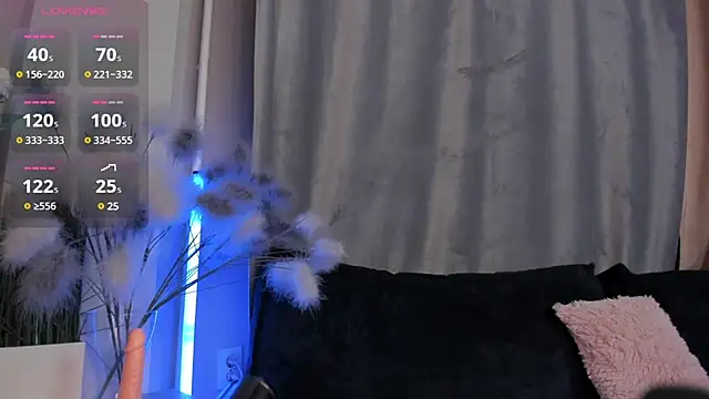 Colleen Blake online show from March 12, 4:24 pm