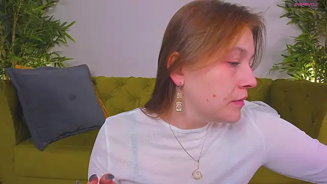 Colleen Blake online show from October 2, 4:47 pm