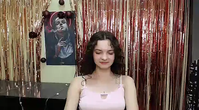  SusieSu  online show from January 9, 10:52 am