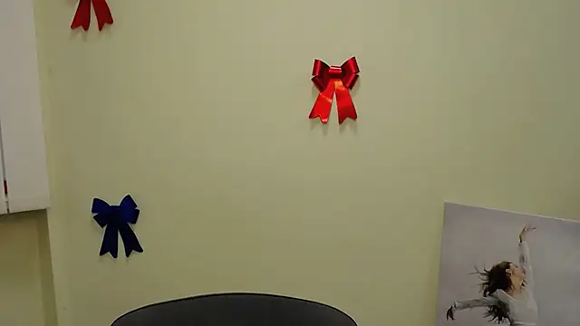  SusieSu  online show from January 29, 6:43 am