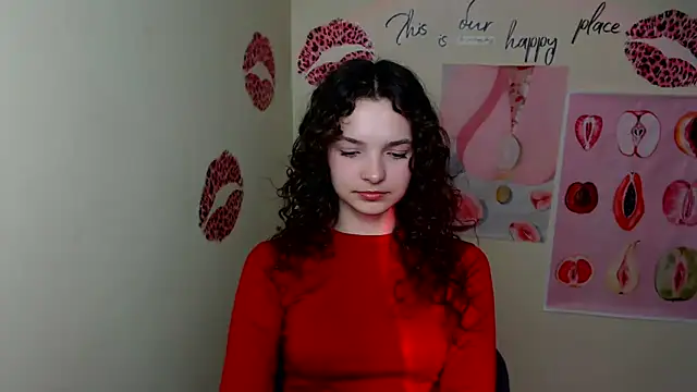  SusieSu  online show from March 7, 7:38 pm