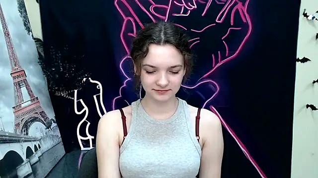  SusieSu  online show from March 21, 3:57 pm