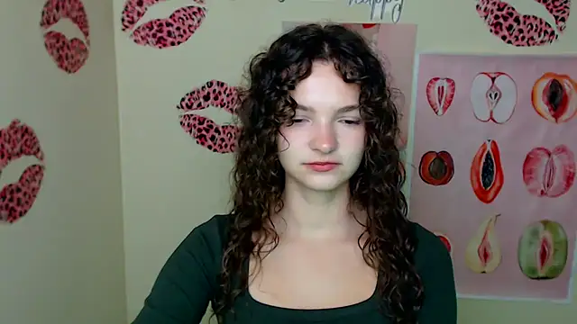  SusieSu  online show from October 6, 6:33 am