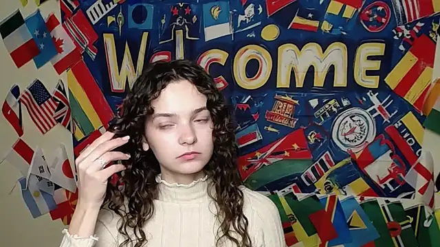  SusieSu  online show from November 21, 7:51 am