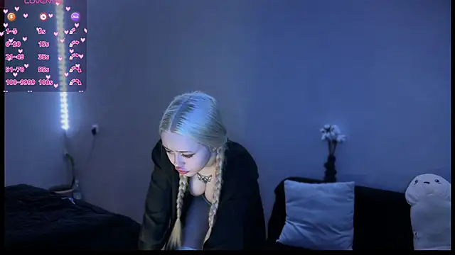 Snapshot of SusieEvans chatting on February 24, 2:48 pm SusieEvans online show from February 24, 2:48 pm