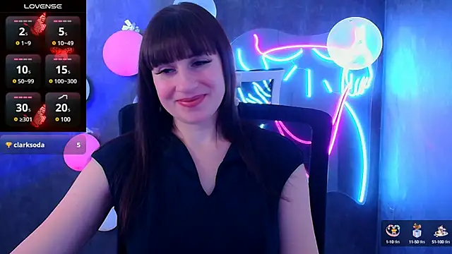 Violla My online show from February 18, 1:00 pm