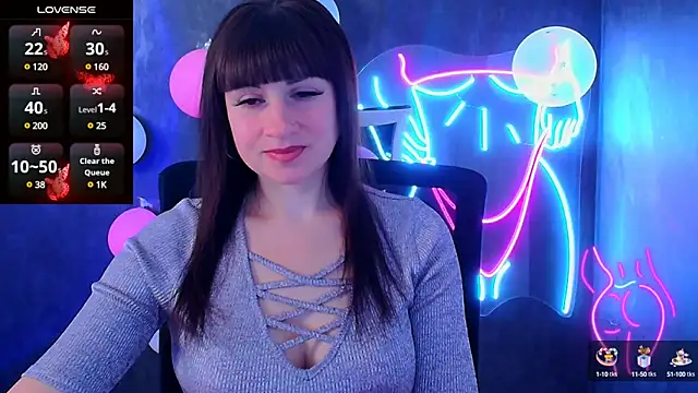 Violla My online show from February 22, 6:39 am