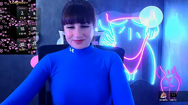 Violla My online show from March 11, 4:07 pm