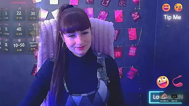 Violla My online show from November 16, 7:03 am