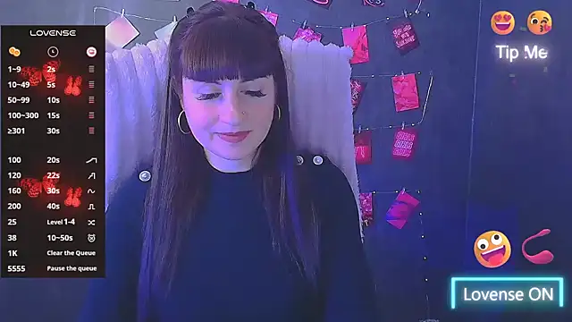 Violla My online show from November 19, 12:38 pm