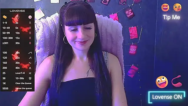 Violla My online show from November 20, 7:30 am