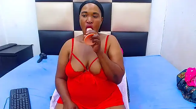 LICKABLEASSxxxx online show from March 12, 1:58 am