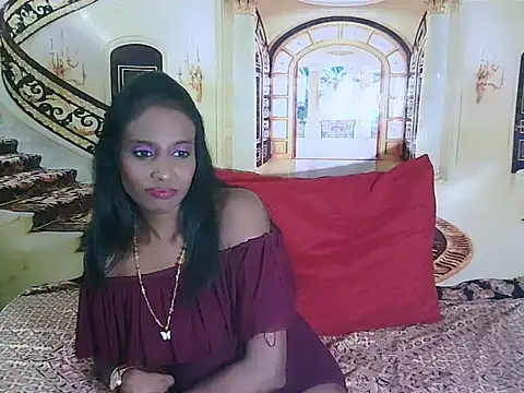 IndianLoveBug online show from January 7, 7:17 pm