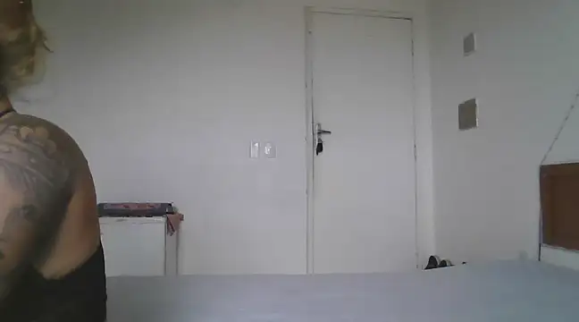 Gabrielleof online show from December 5, 12:55 pm