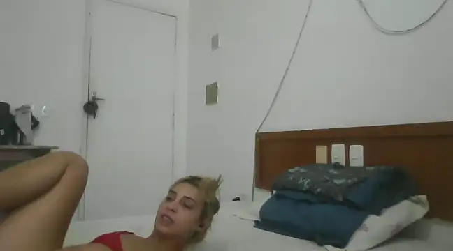 Gabrielleof online show from December 31, 1:08 pm