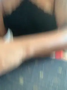 Gabrielleof online show from October 31, 1:01 pm