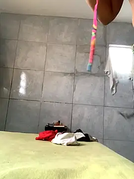 Gabrielleof online show from November 21, 1:43 pm