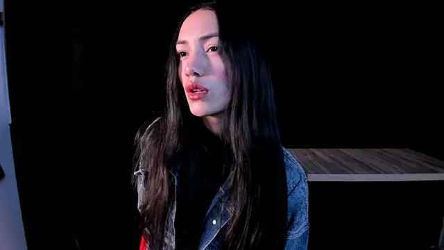 Scarlett  Fox   online show from November 4, 10:58 am