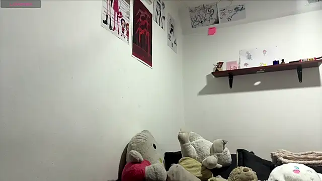 Cloe five online show from March 19, 4:55 pm