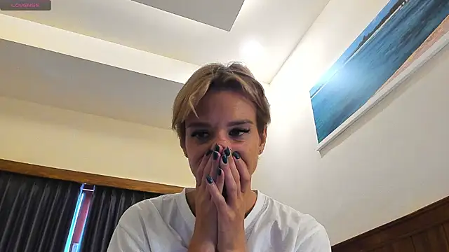 Sailor m000 online show from December 28, 5:44 am