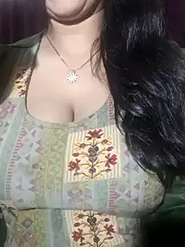 Snapshot of Anamika_Kapoor chatting on February 22, 7:47 pm Anamika Kapoor online show from February 22, 7:47 pm