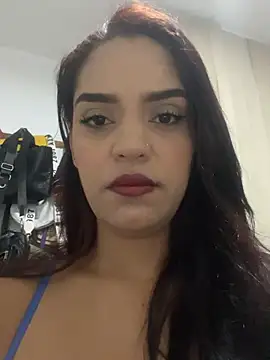 Sara-77 online show from April 13, 9:37 am