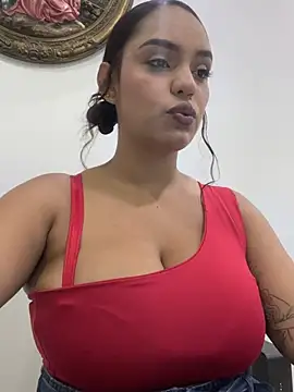 Sara-77 online show from May 21, 11:45 pm