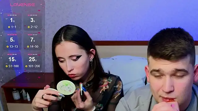 Snapshot of Markandann chatting on December 15, 6:04 pm Markandann online show from December 15, 6:04 pm